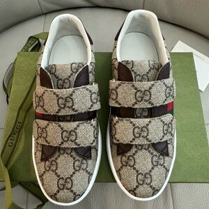 Gucci Sneaker Plastic, R.S T.GG SUPR 9753 Size29